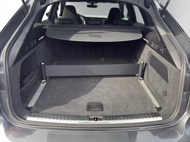 Audi RS6 Avant 4.0 TFSI V8 quattro