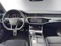 Audi RS6 Avant 4.0 TFSI V8 quattro