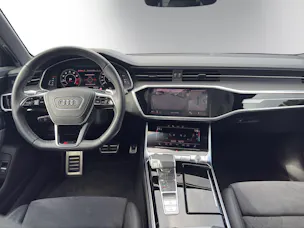 Audi RS6 Avant 4.0 TFSI V8 quattro