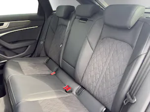 Audi RS6 Avant 4.0 TFSI V8 quattro
