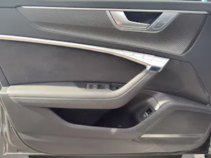 Audi RS6 Avant 4.0 TFSI V8 quattro