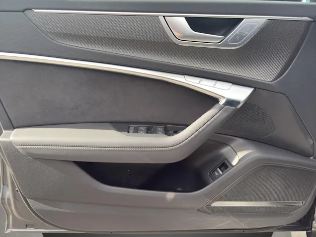 Audi RS6 Avant 4.0 TFSI V8 quattro