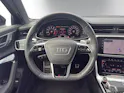 Audi RS6 Avant 4.0 TFSI V8 quattro