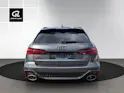 Audi RS6 Avant 4.0 TFSI V8 quattro