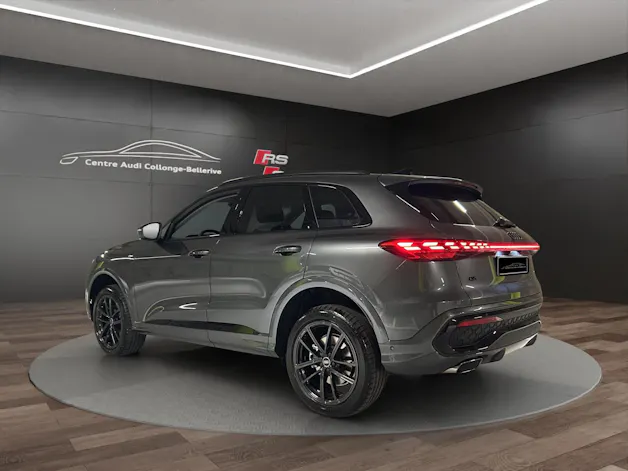 Audi Q5 TFSI quatto 150 kW S-tronic