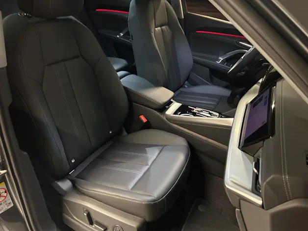 Audi Q5 TFSI quatto 150 kW S-tronic