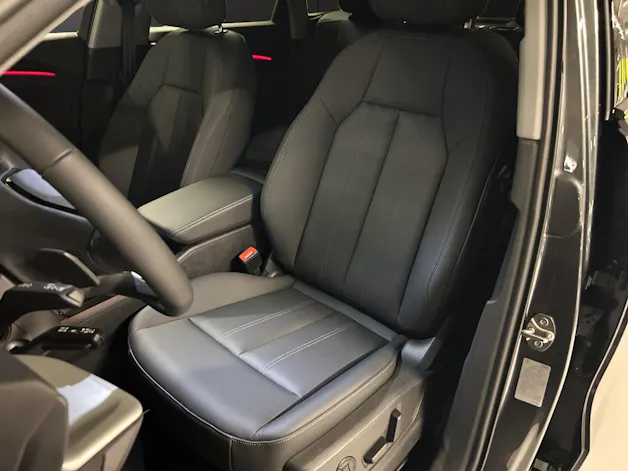 Audi Q5 TFSI quatto 150 kW S-tronic