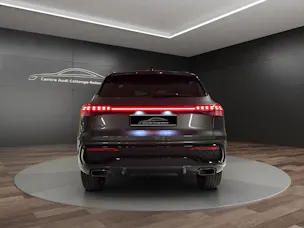 Audi Q5 TFSI quatto 150 kW S-tronic