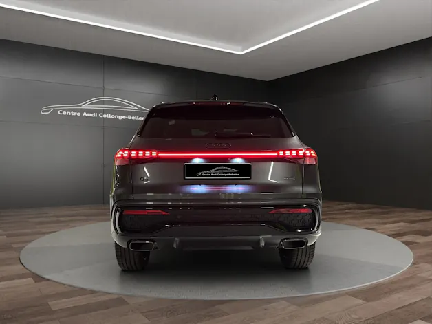 Audi Q5 TFSI quatto 150 kW S-tronic
