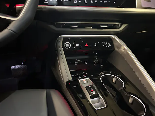 Audi Q5 TFSI quatto 150 kW S-tronic