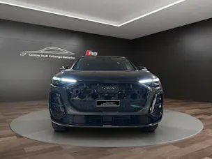 Audi Q5 TFSI quatto 150 kW S-tronic