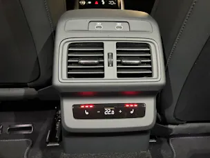 Audi Q5 TFSI quatto 150 kW S-tronic