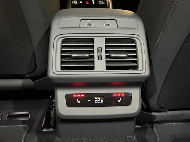 Audi Q5 TFSI quatto 150 kW S-tronic