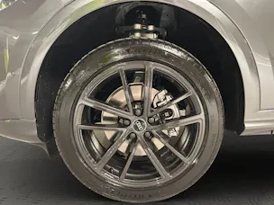 Audi Q5 TFSI quatto 150 kW S-tronic