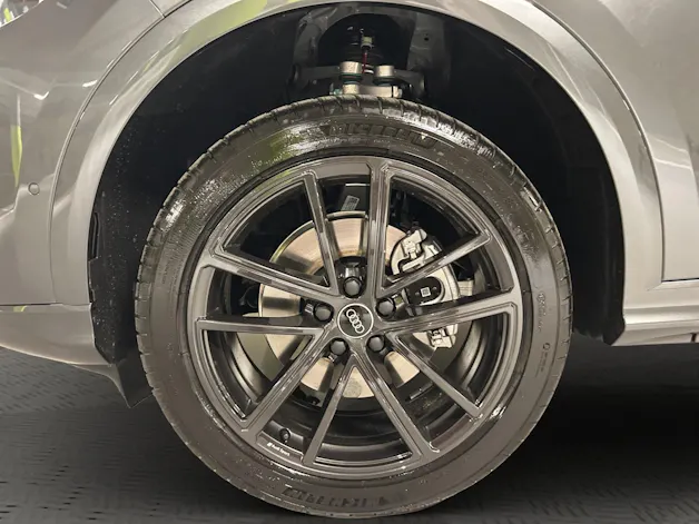 Audi Q5 TFSI quatto 150 kW S-tronic