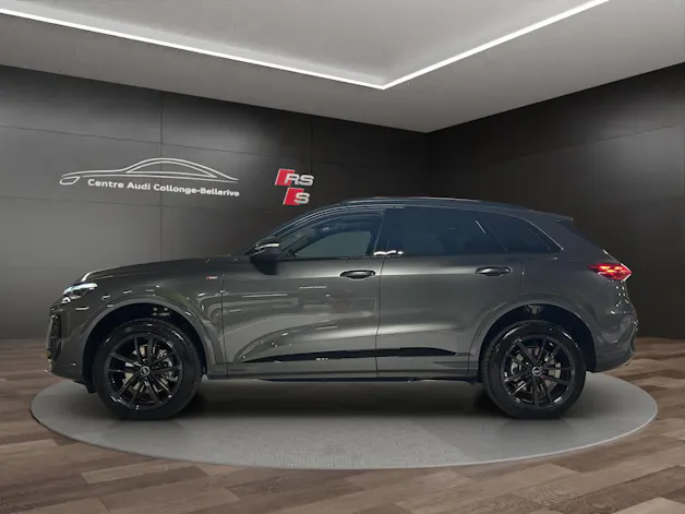 Audi Q5 TFSI quatto 150 kW S-tronic