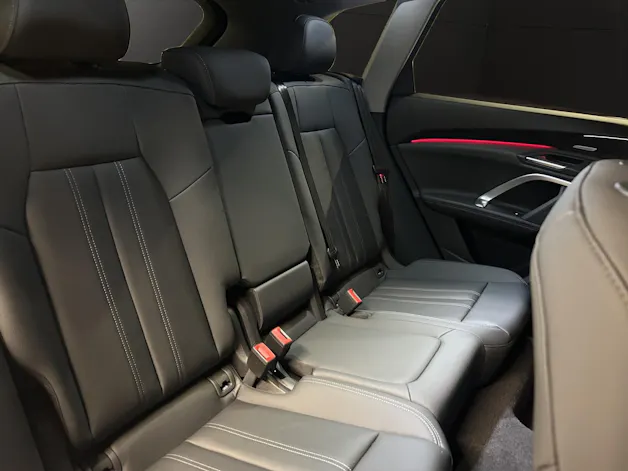 Audi Q5 TFSI quatto 150 kW S-tronic