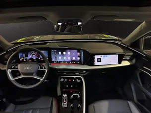 Audi Q5 TFSI quatto 150 kW S-tronic
