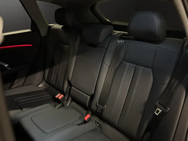 Audi Q5 TFSI quatto 150 kW S-tronic