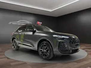 Audi Q5 TFSI quatto 150 kW S-tronic