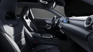 Mercedes-Benz A 200 Night Star 7G-DCT