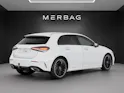 Mercedes-Benz A 200 Night Star 7G-DCT