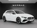 Mercedes-Benz A 200 Night Star 7G-DCT
