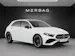 Mercedes-Benz A 200 Night Star 7G-DCT