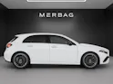 Mercedes-Benz A 200 Night Star 7G-DCT