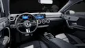 Mercedes-Benz A 200 Night Star 7G-DCT