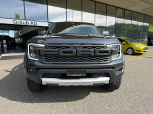Ford Ranger Raptor 3.0 Eco Boost 4x4 A