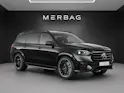 Mercedes-Benz GLS 450 d 4Matic 9G-Tronic