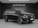 Mercedes-Benz GLS 450 d 4Matic 9G-Tronic