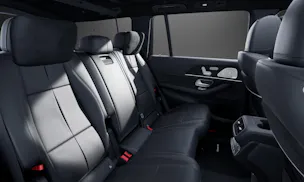 Mercedes-Benz GLS 450 d 4Matic 9G-Tronic
