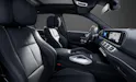 Mercedes-Benz GLS 450 d 4Matic 9G-Tronic