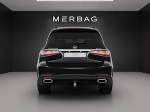 Mercedes-Benz GLS 450 d 4Matic 9G-Tronic