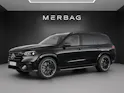 Mercedes-Benz GLS 450 d 4Matic 9G-Tronic