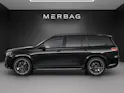 Mercedes-Benz GLS 450 d 4Matic 9G-Tronic
