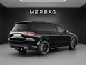 Mercedes-Benz GLS 450 d 4Matic 9G-Tronic