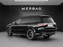 Mercedes-Benz GLS 450 d 4Matic 9G-Tronic
