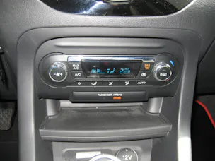 Ford KA+ 1.2 Ti-VCT Black Edition