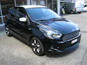 Ford KA+ 1.2 Ti-VCT Black Edition
