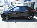 Ford KA+ 1.2 Ti-VCT Black Edition