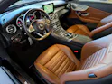 Mercedes-Benz C 300 Coupé AMG Line