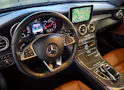Mercedes-Benz C 300 Coupé AMG Line