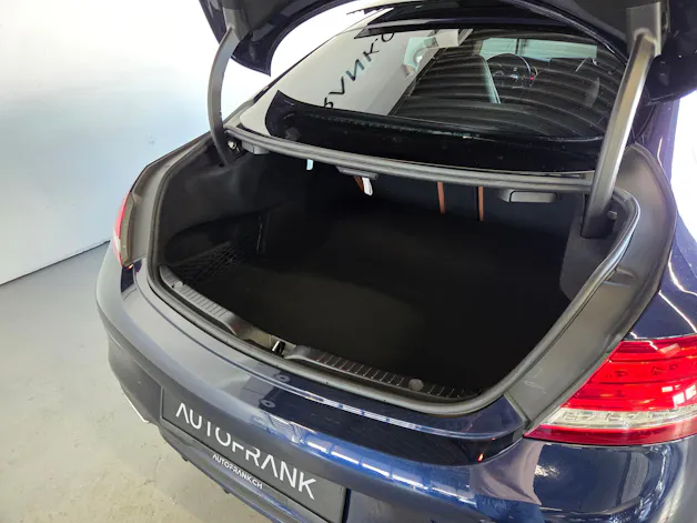Mercedes-Benz C 300 Coupé AMG Line