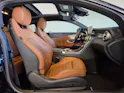 Mercedes-Benz C 300 Coupé AMG Line