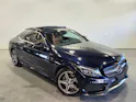 Mercedes-Benz C 300 Coupé AMG Line