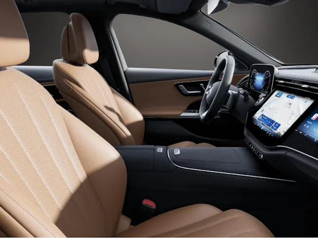 Mercedes-Benz E 220 d T 4Matic 9G-Tronic