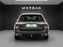 Mercedes-Benz E 220 d T 4Matic 9G-Tronic